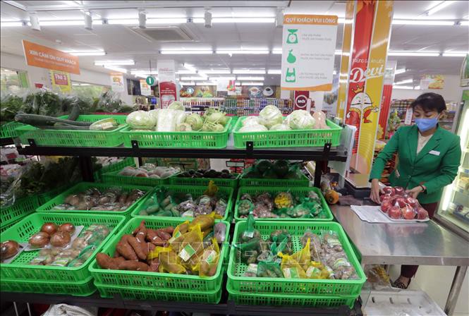 Algérie le Vietnam à l’exposition internationale sur l’agriculture en ligne